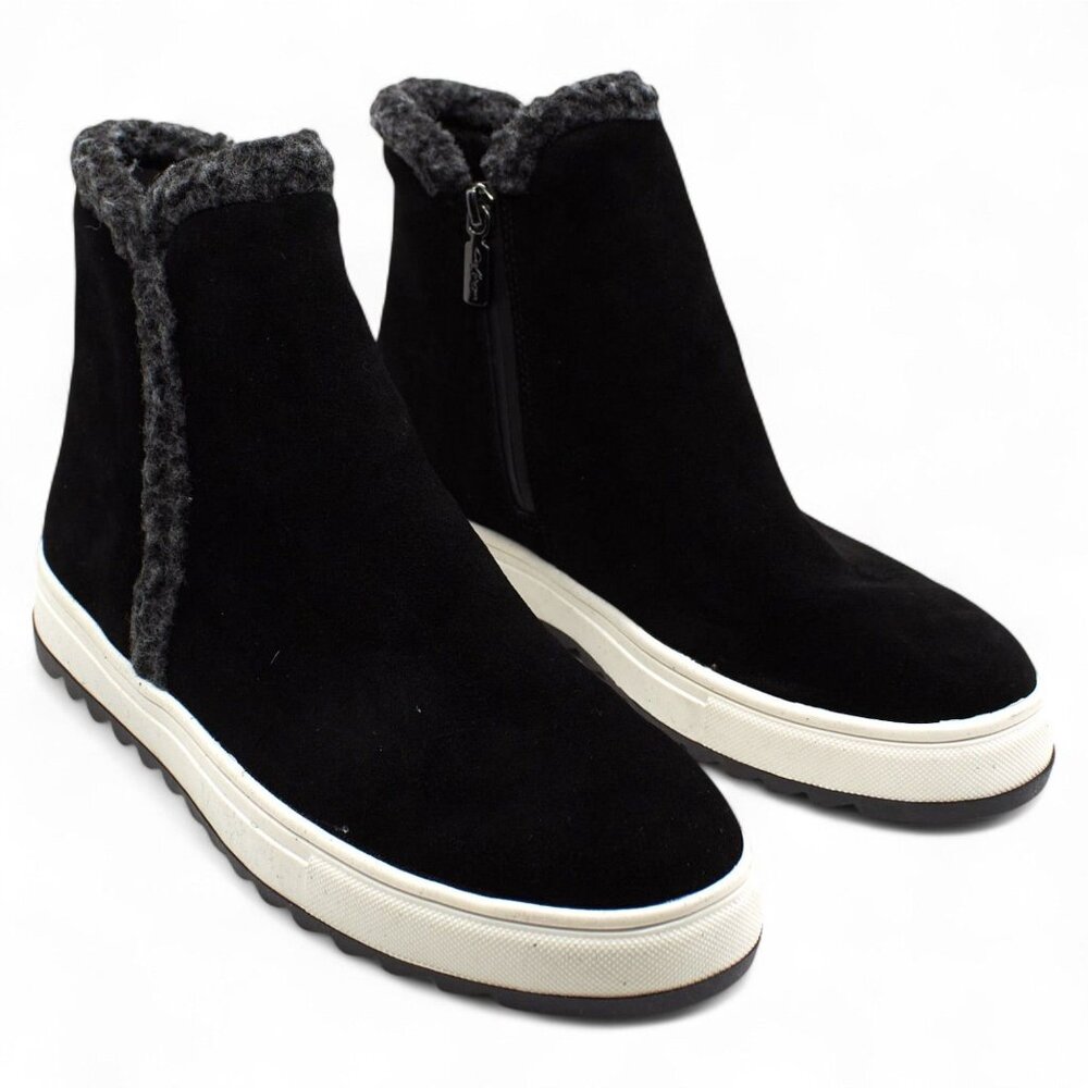 Aqua College Fashion Sneakers
